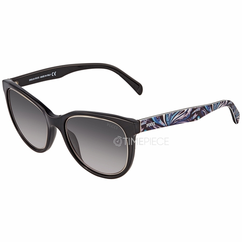 Emilio Pucci EP0027 05B 53  Ladies  Sunglasses