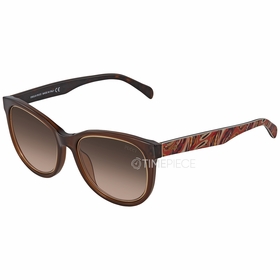 Emilio Pucci EP0027 48F 53  Ladies  Sunglasses