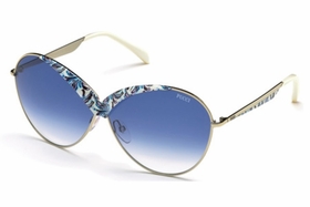 Emilio Pucci EP0029 33W 65 4 135  Ladies  Sunglasses