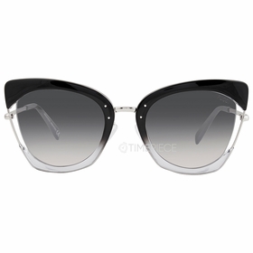 Emilio Pucci EP0074-05C-55  Ladies  Sunglasses
