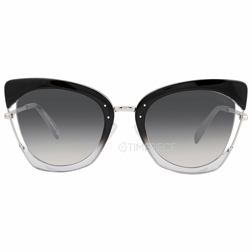 Emilio Pucci EP0074-05C-55  Ladies  Sunglasses
