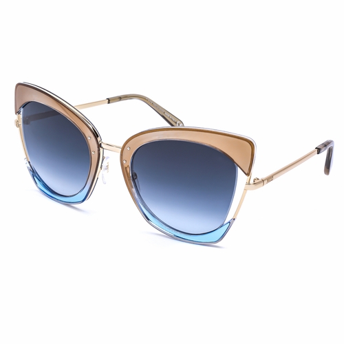 Emilio Pucci EP007433W55  Ladies  Sunglasses