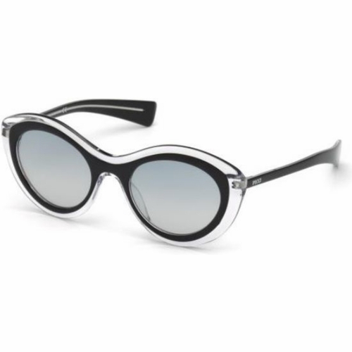 Emilio Pucci EP0080 03B 53  Ladies  Sunglasses