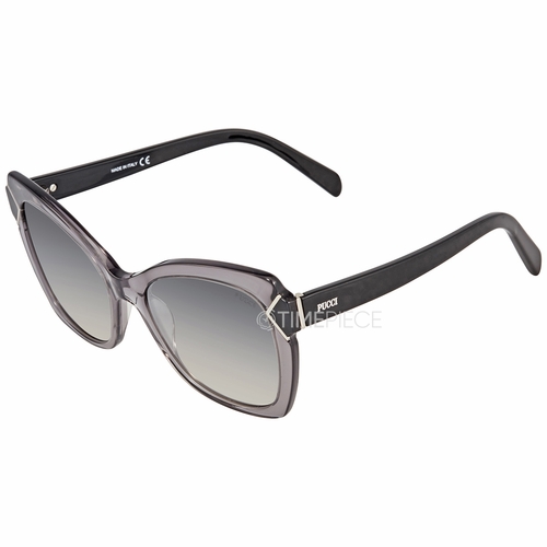 Emilio Pucci EP0090 20C 55  Ladies  Sunglasses