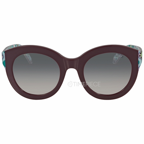 Emilio Pucci EP0098 69B 51  Ladies  Sunglasses