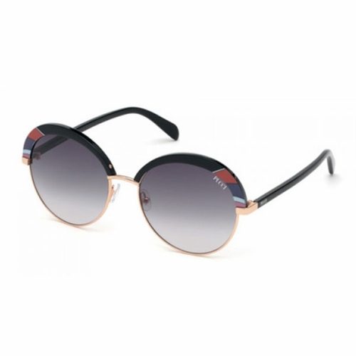 Emilio Pucci EP010205B57  Ladies  Sunglasses