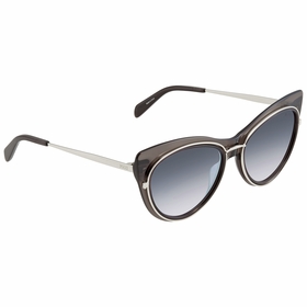 Emilio Pucci EP0108-20C-57  Ladies  Sunglasses