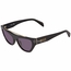 Emilio Pucci EP0111 01A 55  Ladies  Sunglasses