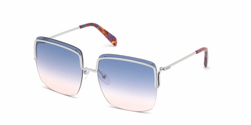 Emilio Pucci EP0116 16W 62 16 135  Ladies  Sunglasses