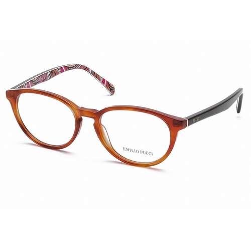 Emilio Pucci EP5001-052-52  Ladies  Eyeglasses