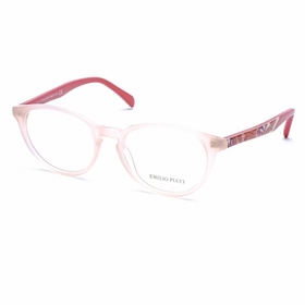 Emilio Pucci EP5001-072-52  Ladies  Eyeglasses