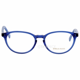 Emilio Pucci EP5001 089 52  Ladies  Eyeglasses