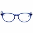 Emilio Pucci EP5001 089 52  Ladies  Eyeglasses