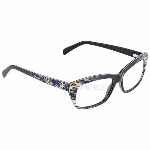 Emilio Pucci EP5006 005 54  Ladies  Eyeglasses