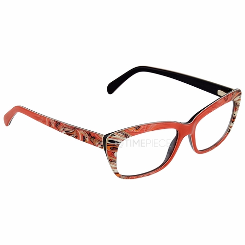 Emilio Pucci EP5006 075 54  Ladies  Eyeglasses