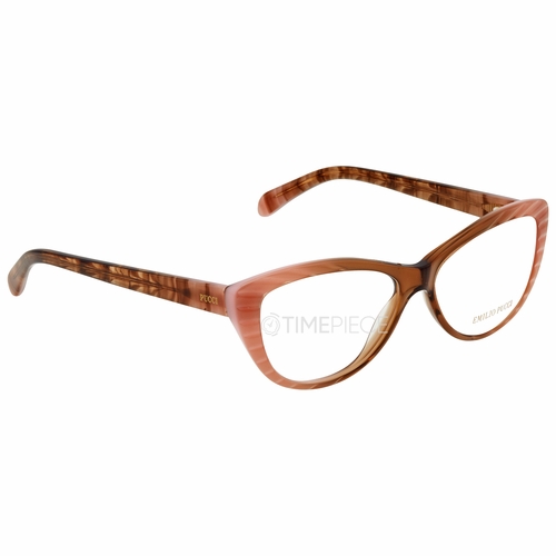 Emilio Pucci EP5007-074-54  Ladies  Eyeglasses