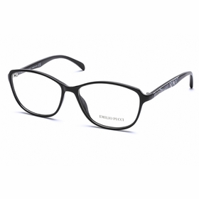 Emilio Pucci EP5010-001-54  Ladies  Eyeglasses