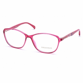 Emilio Pucci EP5010-075-54  Ladies  Eyeglasses