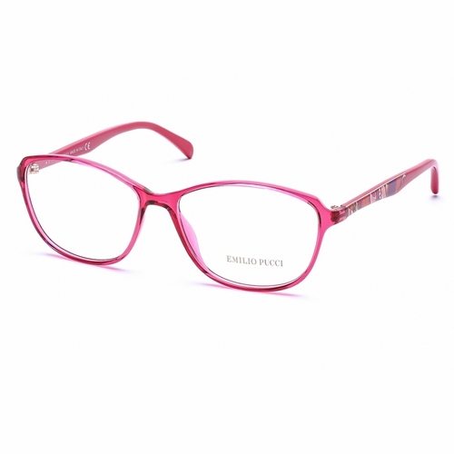 Emilio Pucci EP5010-075-54  Ladies  Eyeglasses