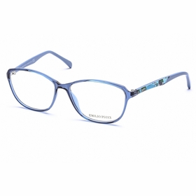 Emilio Pucci EP5010-089-54  Ladies  Eyeglasses