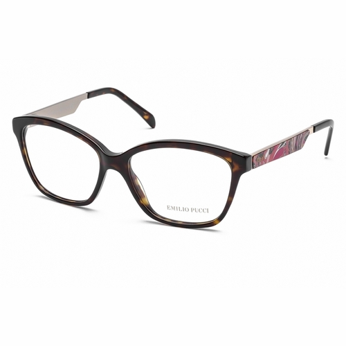 Emilio Pucci EP5011-056-54  Ladies  Eyeglasses