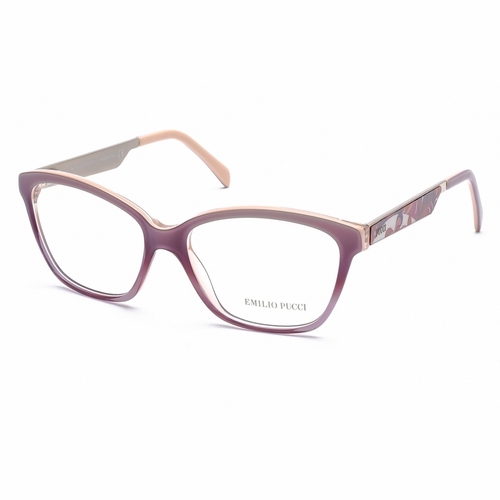 Emilio Pucci EP5011-074-54  Ladies  Eyeglasses