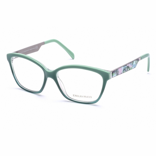 Emilio Pucci EP5011-098-54  Ladies  Eyeglasses