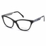 Emilio Pucci EP5012-001-54 Ladies Eyeglasses