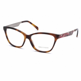 Emilio Pucci EP5012-052-54  Ladies  Eyeglasses