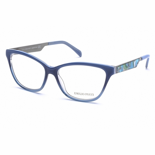 Emilio Pucci EP5012-092-54  Ladies  Eyeglasses