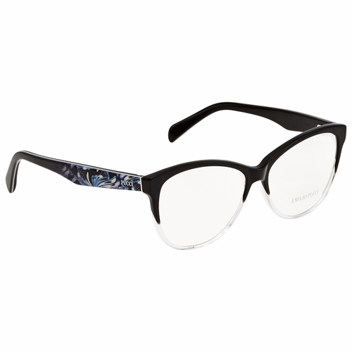 Emilio Pucci EP5013-003-55  Ladies  Eyeglasses