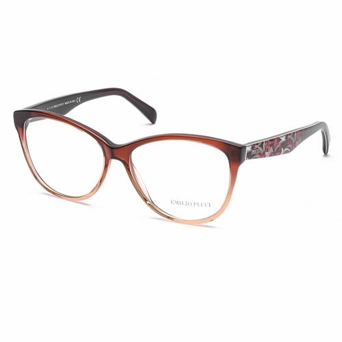 Emilio Pucci EP5013-050-55  Ladies  Eyeglasses