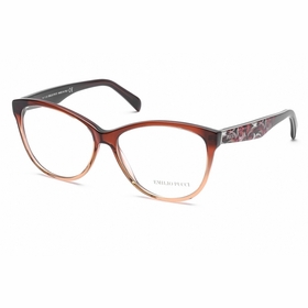 Emilio Pucci EP5013-050-55  Ladies  Eyeglasses