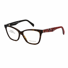 Emilio Pucci EP5014-305655  Unisex  Eyeglasses