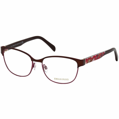 Emilio Pucci EP5016-35053  Ladies  Eyeglasses