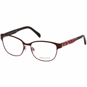 Emilio Pucci EP5016-35053  Ladies  Eyeglasses