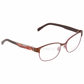 Emilio Pucci EP5016 50 53  Ladies  Eyeglasses