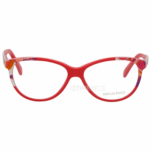 Emilio Pucci EP5022 075 54  Ladies  Eyeglasses