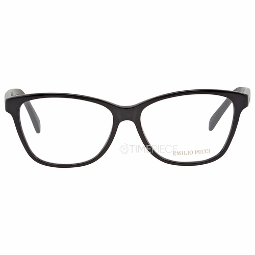 Emilio Pucci EP5024 001 54  Ladies  Eyeglasses