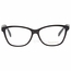 Emilio Pucci EP5024 001 54  Ladies  Eyeglasses