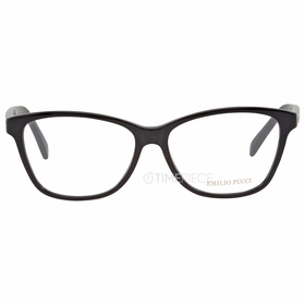 Emilio Pucci EP5024 001 54  Ladies  Eyeglasses