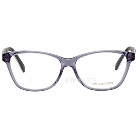 Emilio Pucci EP5024 020 54  Ladies  Eyeglasses