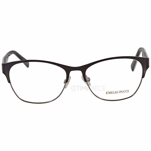 Emilio Pucci EP5029 001 53  Ladies  Eyeglasses