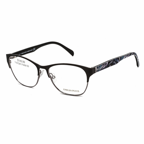 Emilio Pucci EP5029-300153  Unisex  Eyeglasses