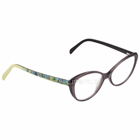 Emilio Pucci EP5031 020 52  Ladies  Eyeglasses