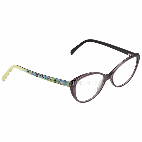 Emilio Pucci EP5031 020 52  Ladies  Eyeglasses