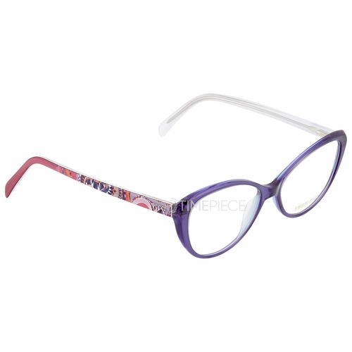 Emilio Pucci EP5031 092 52  Ladies  Eyeglasses