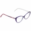 Emilio Pucci EP5031 092 52  Ladies  Eyeglasses