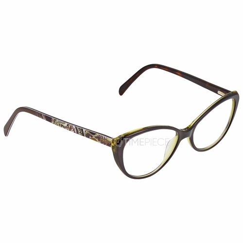 Emilio Pucci EP5031 098 52  Ladies  Eyeglasses