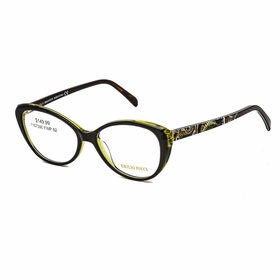 Emilio Pucci EP5031-309852  Unisex  Eyeglasses